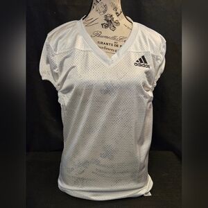 NWT Adidas Men's Practice Football Jersey Men's Small